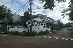 Jual Rumah Luas Megah Dengan View Cantik di Sektor 9-Bintaro, Tangerang Selatan Jual Rumah Luas Megah Dengan View Cantik di Sektor 9-Bintaro, Tangerang Selatan