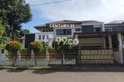 Rumah Luxury Modern Siap Huni di Sektor 9-Bintaro Tangerang Selatan Rumah Luxury Modern Siap Huni di Sektor 9-Bintaro Tangerang Selatan