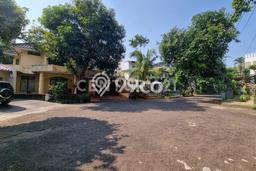 Ready to Use! Luxury House LT 1500m2 Desain Modern di Bintaro Ready to Use! Luxury House LT 1500m2 Desain Modern di Bintaro