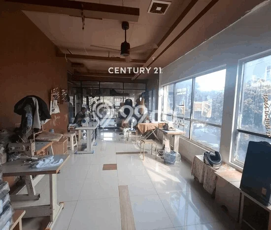 Unit Ruko Tersedia di Bintaro Spesifikasi LB 205m2 Unit Ruko Tersedia di Bintaro Spesifikasi LB 205m2