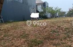 Tanah Dijual di Tangerang Seluas 135m2 Strategis Tanah Dijual di Tangerang Seluas 135m2 Strategis
