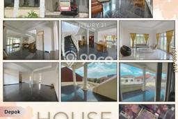 For Sale Rumah Mewah Exclusive di Cinere, Depok For Sale Rumah Mewah Exclusive di Cinere, Depok