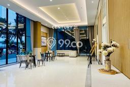 Apartemen Favorit Nyaman Dijual di Tangerang Selatan dengan 0 Kamar Tidur Apartemen Favorit Nyaman Dijual di Tangerang Selatan dengan 0 Kamar Tidur