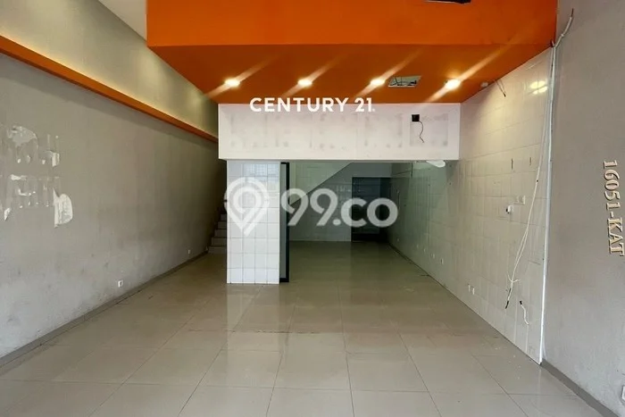 Unit Ruko Tersedia di Sektor 9-Bintaro Spesifikasi LB 150m2 Unit Ruko Tersedia di Sektor 9-Bintaro Spesifikasi LB 150m2