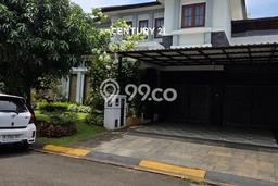 Hunian Super Mewah dengan Akses Paling Strategis di Sektor 7-Bintaro, Tangerang Selatan Hunian Super Mewah dengan Akses Paling Strategis di Sektor 7-Bintaro, Tangerang Selatan