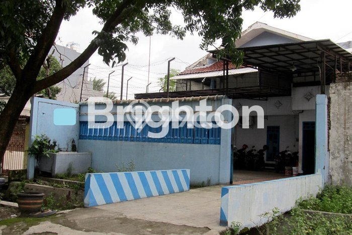 Hunian Asri 15 KT 5 KM Akses Strategis di Wonocolo, Surabaya Hunian Asri 15 KT 5 KM Akses Strategis di Wonocolo, Surabaya
