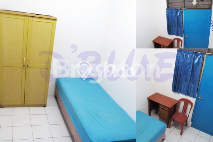 Hunian Asri 15 KT 5 KM Akses Strategis di Wonocolo, Surabaya Hunian Asri 15 KT 5 KM Akses Strategis di Wonocolo, Surabaya