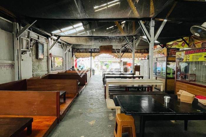 Area Strategis! Disewakan Komersial Lokasi Cimahi Utara, Cimahi Cocok untuk Bisnis Area Strategis! Disewakan Komersial Lokasi Cimahi Utara, Cimahi Cocok untuk Bisnis
