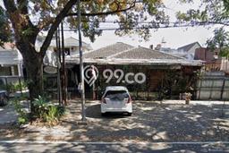 Komersial Dijual di Prime Area Bandung Luas 317m2 Komersial Dijual di Prime Area Bandung Luas 317m2