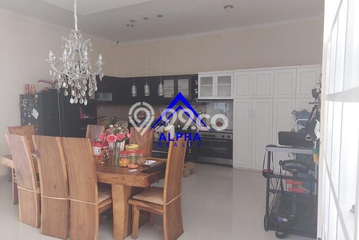 Jual Rumah Luas Megah Dengan View Cantik di Parongpong, Bandung Jual Rumah Luas Megah Dengan View Cantik di Parongpong, Bandung