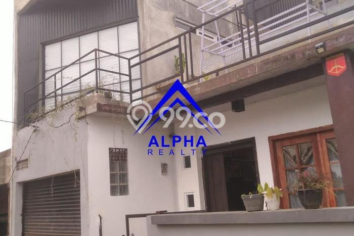 Rumah Modern Minimalis 4 KT Siap Huni di Cisarua Rumah Modern Minimalis 4 KT Siap Huni di Cisarua