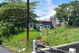 Tanah untuk Dijual di Antapani Bandung Luas 46200m2 Tanah untuk Dijual di Antapani Bandung Luas 46200m2