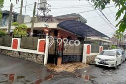 Rumah Sewa Bandung LT 224m2 LB 188m2 Area Surapati Rumah Sewa Bandung LT 224m2 LB 188m2 Area Surapati
