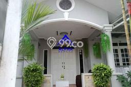 Jual Rumah Favorit Siap Huni LB 175m2 di Cimahi Tengah, Cimahi Jual Rumah Favorit Siap Huni LB 175m2 di Cimahi Tengah, Cimahi