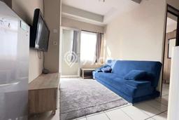 Apartemen Nyaman untuk Disewa, 2 Kamar di Bandung Apartemen Nyaman untuk Disewa, 2 Kamar di Bandung