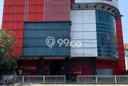 Kantor Dijual di Prime Area Bandung Luas 800m2 Kantor Dijual di Prime Area Bandung Luas 800m2