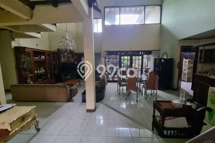 Dijual Hunian Mewah dengan Fasilitas Sekitar Komplit di Kiaracondong, Bandung Dijual Hunian Mewah dengan Fasilitas Sekitar Komplit di Kiaracondong, Bandung