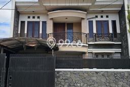 Dijual Rumah Eksklusif 4 KT di Taman Holis Indah, Bandung Dijual Rumah Eksklusif 4 KT di Taman Holis Indah, Bandung