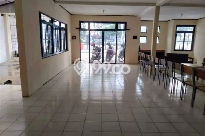 Komersial Dijual di Bandung LT 500m2 & LB 350m2 Lokasi Terbaik! Komersial Dijual di Bandung LT 500m2 & LB 350m2 Lokasi Terbaik!