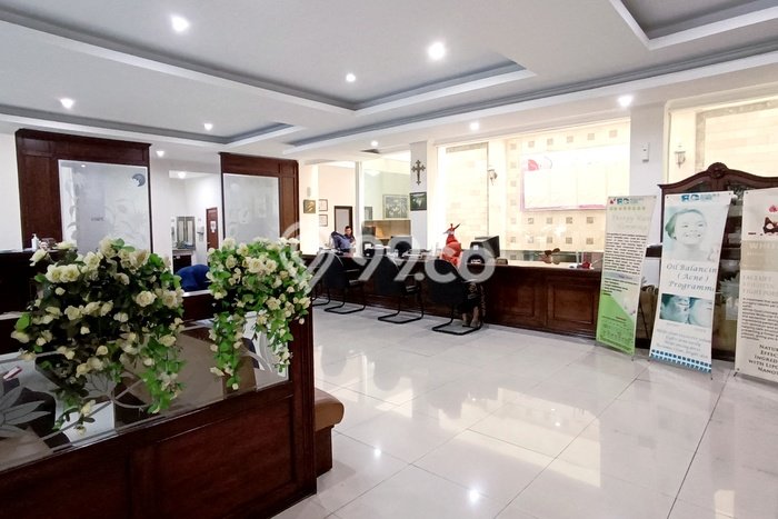 Untuk Dijual! Kantor di Supratman Bandung LT 840m2 / LB 1500m2 Kawasan Bisnis Untuk Dijual! Kantor di Supratman Bandung LT 840m2 / LB 1500m2 Kawasan Bisnis