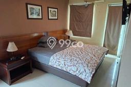 Dijual Apartemen 3 KT & 2 KM di Bandung Area Strategis Dijual Apartemen 3 KT & 2 KM di Bandung Area Strategis