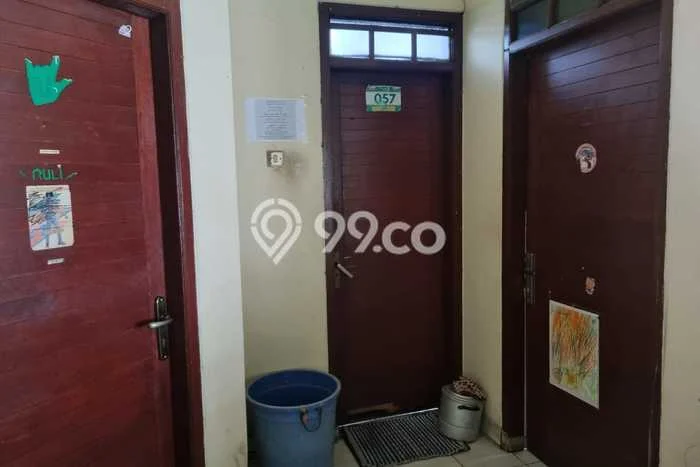 Dijual Hunian Mewah dengan Fasilitas Sekitar Lengkap di Kiaracondong, Bandung Dijual Hunian Mewah dengan Fasilitas Sekitar Lengkap di Kiaracondong, Bandung