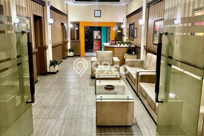 AREA KOMERSIAL! Hotel di , Luas 800m2m², Lokasi Premium AREA KOMERSIAL! Hotel di , Luas 800m2m², Lokasi Premium