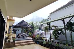 Jual Rumah Luas Megah Dengan View Eksklusif di Setiabudi, Bandung Jual Rumah Luas Megah Dengan View Eksklusif di Setiabudi, Bandung