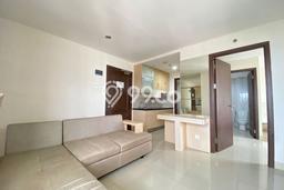 Apartemen Terawat Dijual di Bandung Spesifikasi 2 KT, 2 KM Apartemen Terawat Dijual di Bandung Spesifikasi 2 KT, 2 KM