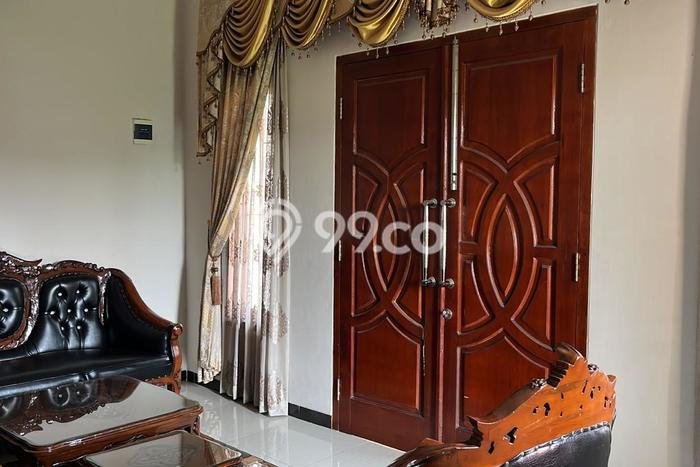 Hunian Elit LB 416m2 Siap Huni Desain Elegan di Padalarang, Bandung Hunian Elit LB 416m2 Siap Huni Desain Elegan di Padalarang, Bandung