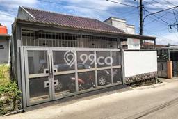 Dijual Cepat Rumah Favorit Siap Huni LB 100m2 di Banjaran, Bandung Dijual Cepat Rumah Favorit Siap Huni LB 100m2 di Banjaran, Bandung