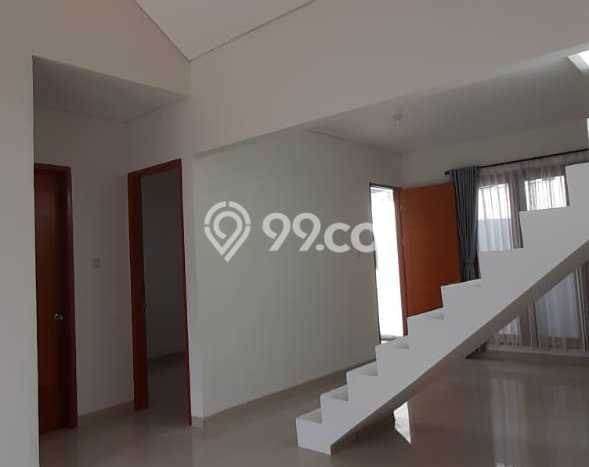 Rumah Minimalis 2 Kamar LT 91m2 di Ciwaruga Rumah Minimalis 2 Kamar LT 91m2 di Ciwaruga
