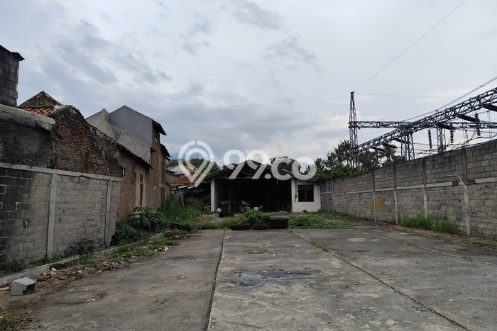 Lahan untuk Dijual di Cileunyi Bandung Luas 7500m2 Lahan untuk Dijual di Cileunyi Bandung Luas 7500m2