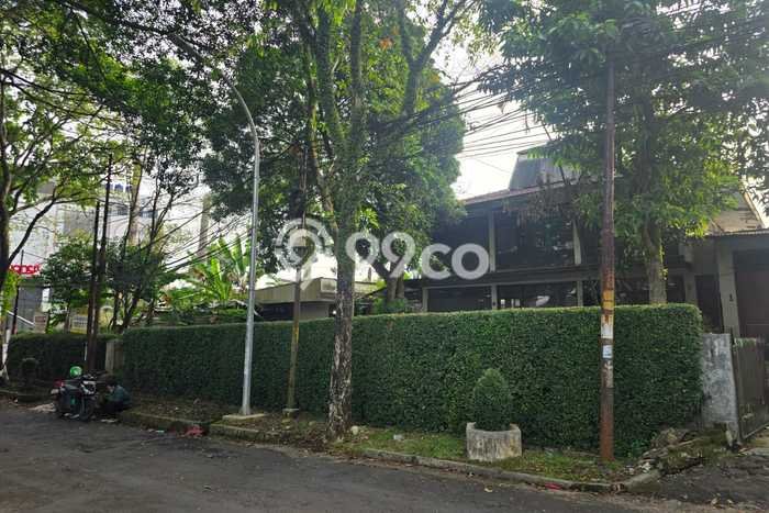 Dijual Hunian Mewah dengan Fasilitas Sekitar Komplit di Sukajadi, Bandung Dijual Hunian Mewah dengan Fasilitas Sekitar Komplit di Sukajadi, Bandung