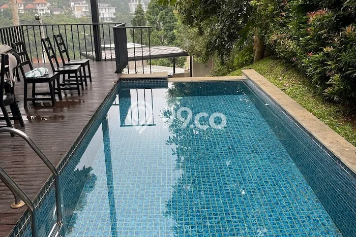 Bisnis Menjanjikan! Vila di Coblong, Dimensi 350m2m², Lokasi Premium Bisnis Menjanjikan! Vila di Coblong, Dimensi 350m2m², Lokasi Premium