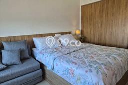 Disewakan Apartemen Terjangkau 0 BR di Ciumbuleuit Bandung Disewakan Apartemen Terjangkau 0 BR di Ciumbuleuit Bandung