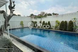 Jual Rumah Luas Megah Dengan View Cantik di Setra Indah, Bandung Jual Rumah Luas Megah Dengan View Cantik di Setra Indah, Bandung