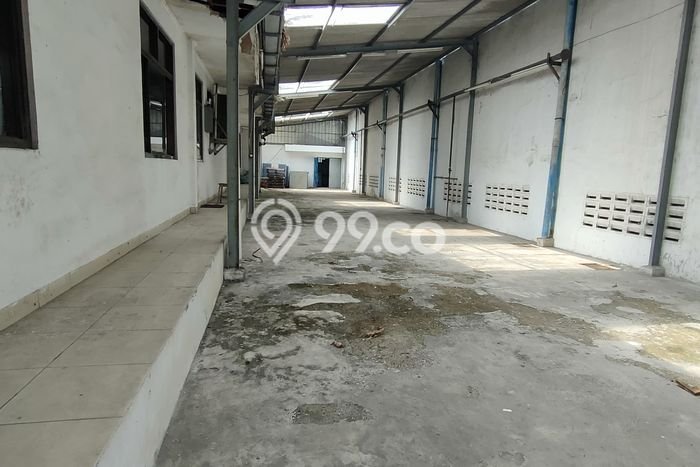 Dijual Pabrik di Padalarang, Bandung Barat Harga Penawaran Spesial Dijual Pabrik di Padalarang, Bandung Barat Harga Penawaran Spesial