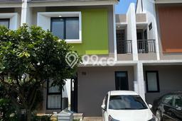 Jarang Ada! Rumah Kontrakan 2 Kamar Bagus Siap Huni Summarecon Bandung Jarang Ada! Rumah Kontrakan 2 Kamar Bagus Siap Huni Summarecon Bandung