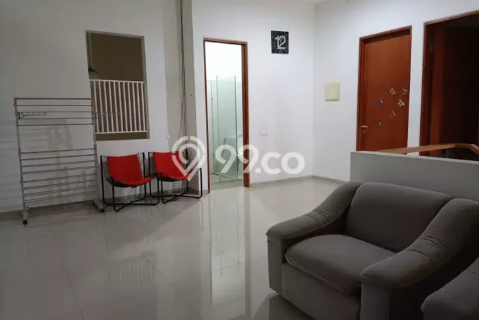 Jarang Ada! Rumah Sewa 3 Kamar Nyaman Siap Huni Setiabudi Jarang Ada! Rumah Sewa 3 Kamar Nyaman Siap Huni Setiabudi