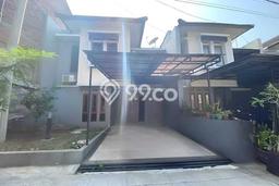 Rumah Bagus Siap Huni Di Antapani Luas 120m2 Lokasi Strategis Rumah Bagus Siap Huni Di Antapani Luas 120m2 Lokasi Strategis