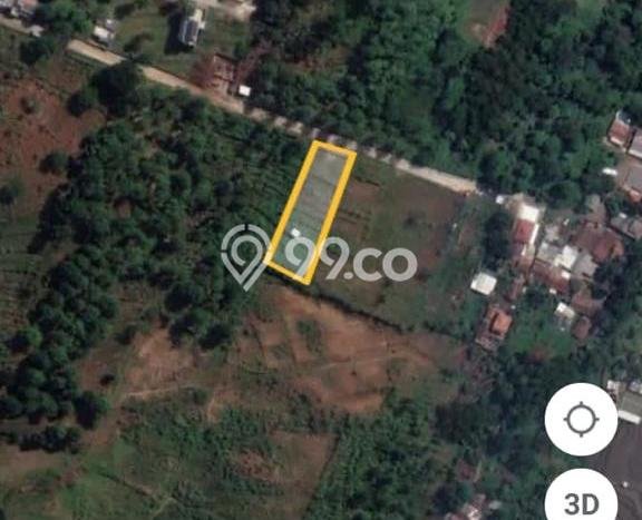 Tanah untuk Dijual di Mandalajati Bandung Luas 878m2 Tanah untuk Dijual di Mandalajati Bandung Luas 878m2