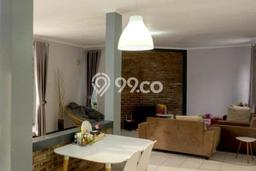 Jual Rumah Modern 4 KT di Padasuka, Bandung Jual Rumah Modern 4 KT di Padasuka, Bandung