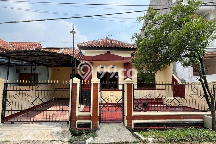 Dijual Rumah Minimalis Bagus Punya 3 KT di Baleendah Bandung SHM Dijual Rumah Minimalis Bagus Punya 3 KT di Baleendah Bandung SHM