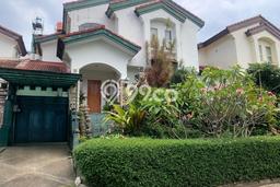 Ready to Use! Premium House LT 301m2 Desain Modern di Tubagus Ismail Ready to Use! Premium House LT 301m2 Desain Modern di Tubagus Ismail