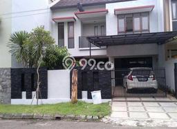 Siap Huni Rumah Mewah 3 Kamar di Batununggal Dekat ke Mana Saja Siap Huni Rumah Mewah 3 Kamar di Batununggal Dekat ke Mana Saja