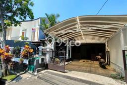 Rumah Elit LB 300m2 Siap Huni Desain Elegan di Setra Murni, Bandung Rumah Elit LB 300m2 Siap Huni Desain Elegan di Setra Murni, Bandung