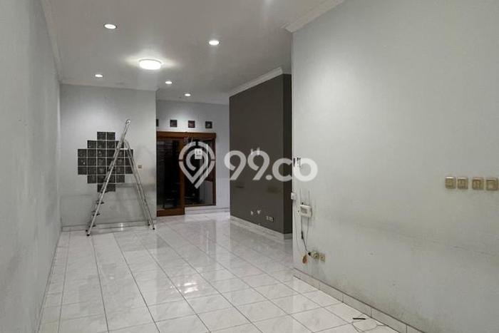 Rumah Bagus Siap Huni Di Batununggal Luas 90m2 Aman Rumah Bagus Siap Huni Di Batununggal Luas 90m2 Aman