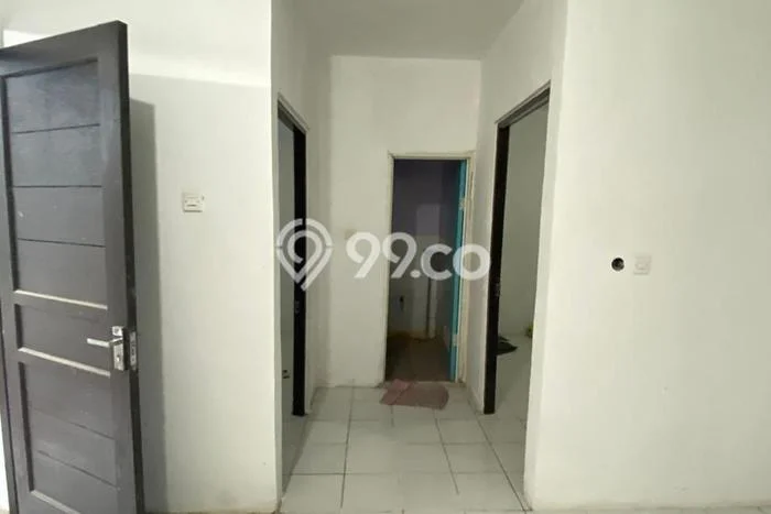 Rumah Budget Terbaik Dijual di Banjaran LT 72m2 Rumah Budget Terbaik Dijual di Banjaran LT 72m2