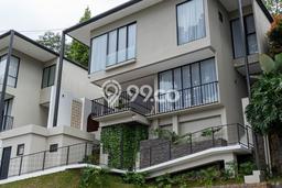 Vila di Coblong, Area 395m2m², Akses Mudah Fasilitas Umum Vila di Coblong, Area 395m2m², Akses Mudah Fasilitas Umum